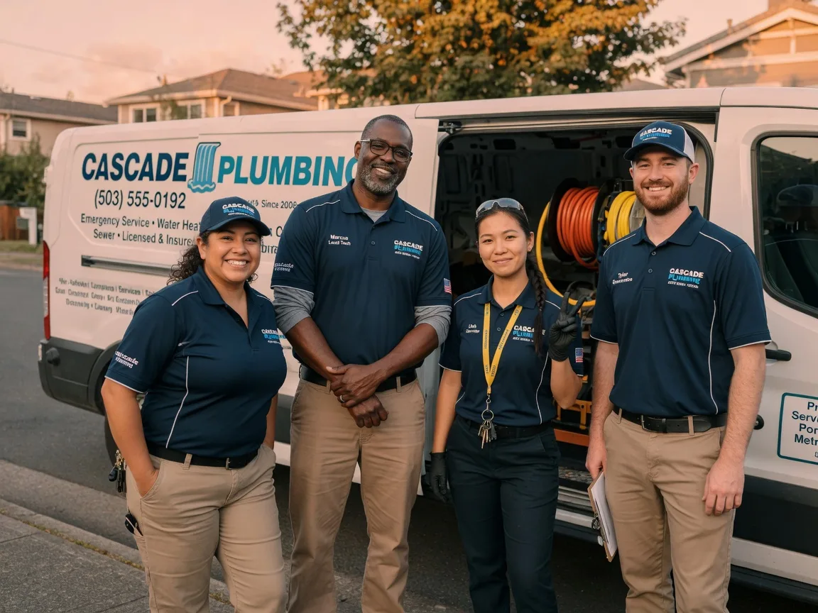 Emergency Plumber company in Roann, IN